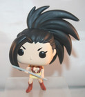 Funko Pop! Animation - My Hero Academia - Momo Yaoyorozu - #605 - OOB