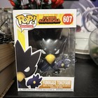 My Hero Academia - Fumikage Tokoyami #607 Funko Pop