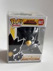 New Funko Pop My Hero Academia Fumikage Tokoyami #607