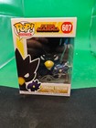 My Hero Academia Fumikage Tokoyami #607 Funko Pop Animation Vinyl Figure