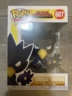 My Hero Academia - Fumikage Tokoyami Funko Pop! 607 Vinyl Figure