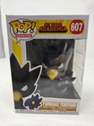 Funko Pop! Vinyl: My Hero Academia - Fumikage Tokoyami #607 Figure