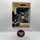 Funko Pop! Vinyl: My Hero Academia - Fumikage Tokoyami #607