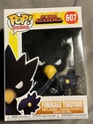 Funko Pop! Vinyl: My Hero Academia - Fumikage Tokoyami #607