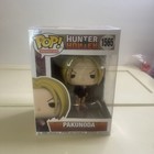 Funko Pop! Vinyl: Hunter x Hunter - Pakunoda #1565