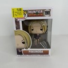Funko POP! Animation Hunter X Hunter Pakunoda #1565 Vinyl Figure