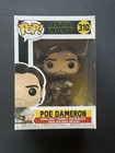 Funko Star Wars - Poe Dameron