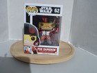 Funko Pop! Star Wars Poe Dameron vinyl #62