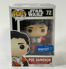 Funko POP! #72 Star Wars: Poe Dameron Vinyl Figure