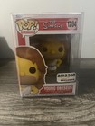 Funko Pop! The Simpsons - Young Obeseus - Amazon (Exclusive) #1204 w/protector!