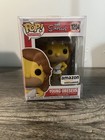 Funko Pop! The Simpsons - Young Obeseus - Amazon (Exclusive) #1204 w/protector!