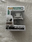 Funko Pop Disney Jack Skellington Nightmare Before Christmas #808