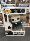 Funko Pop The Nightmare Before Christmas - Jack Skellington - Figure - #1604
