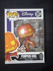 Funko Pop! : Disney - Pumpkin King jack skellington nightmare before Christmas