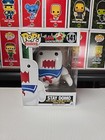 Funko Pop! Movies: Ghostbusters Stay Domo #141 Vinyl Figure Exclusive Collectibl