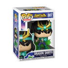 Funko Pop! Vinyl: Saint Seiya - Dragon Shiryu #807