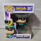 Funko Pop! Vinyl: Saint Seiya ~ Dragon Shiryu # 807