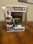 Funko Pop! Vinyl: Saint Seiya - Dragon Shiryu #807