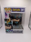Dragon Shiryu 807 Saint Seiya Funko Pop!