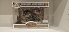 Funko Pop! Rides: Indiana Jones & Henry Jones Amazon (Exclusive) #118