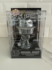 Funko Pop! Die-cast Indiana Jones #08 - Indiana Jones RARE CHASE VERSION