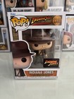 Funko Pop! Indiana Jones #1385 Vinyl Figurine Great Quality