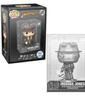Funko Pop! Die-Cast Indiana Jones 08 - New Sealed