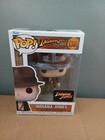 Funko Pop! Indiana Jones 1385 Vinyl Figure