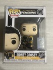 NHL Sidney Crosby #95 Pittsburgh Penguins Pop Vinyl Figure by Funko