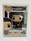 NHL Sidney Crosby #95 Pittsburgh Penguins Pop Vinyl Figure by Funko