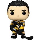 FunKo Pop! Hockey Pittsburgh Penguins Sidney Crosby #95 NHL Reverse Retro Jersey