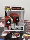 Funko Bitty Pop Marvel Deadpool LARP #780 Mini Micro Figure New