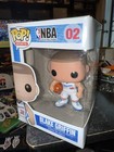 Funko Pop NBA Los Angeles Clippers Blake Griffin 02