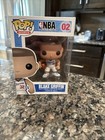 BLAKE GRIFFIN NBA Funko Pop! Sports Vinyl Figure 02 Vaulted Los Angeles Clippers
