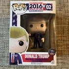 Donald Trump Funko Pop 2016