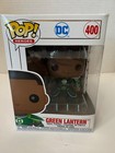 Funko Pop! Heroes #400 Green Lantern (DC) (2021)