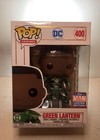 Funko POP Vinyl Green Lantern Imperial Palace Metallic SDCC Bait Exclusive 400