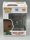 Funko Funko POP! Heroes: Imperial Palace Green Lantern #400 New In Box