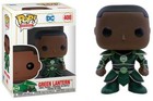 Funko DC Imperial Palace POP! Heroes Green Lantern Vinyl Figure #400