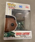 Funko Pop Heroes: DC Imperial Palace - Green Lantern Figure #400