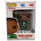 Funko Pop Green Lantern #400 Vinyl Figure Heroes Imperial Palace DC Comics