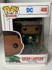 Funko Pop! Heroes DC: Imperial Palace - Green Lantern