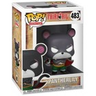 Fairy Tail Pantherlily Funko Pop! Vinyl Figure #483