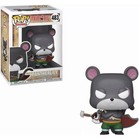 Funko POP! Anime - Fairy Tail: Pantherlily Figure #483 (IN STOCK)