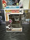 Funko Pop! Animation Fairy Tail Pantherlily #483