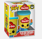 Funko Bitty! Pop - Play-Doh Container - Retro Toys