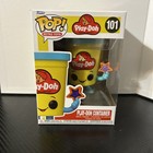 Funko Pop! Vinyl: Hasbro - Play-Doh Container #101