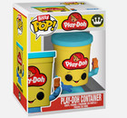 Funko Bitty Pop! Play-Doh Container - Retro Toys