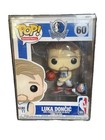 Funko Pop! Vinyl: Luka Doncic #60