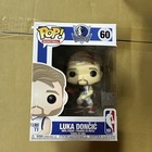 Funko Pop! Vinyl: Luka Doncic #60